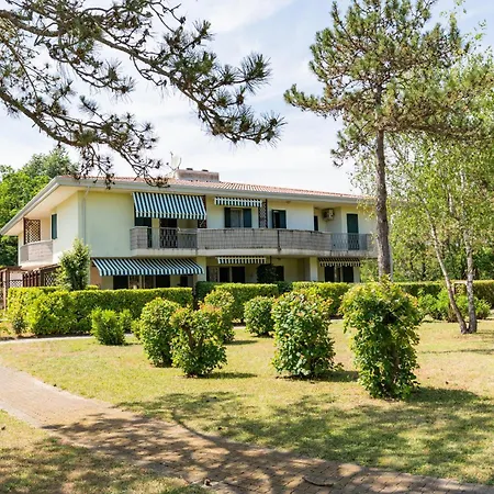 Villaggio Lido Del Sole *
