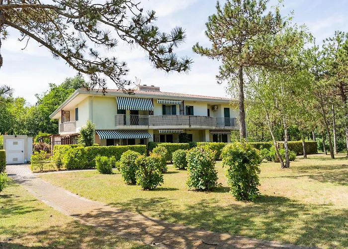 Villaggio Lido Del Sole *