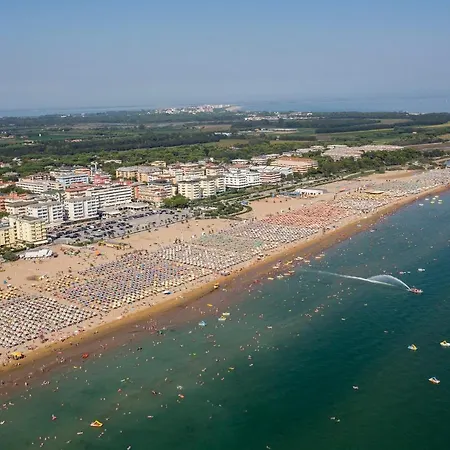 Apartament Villaggio Lido Del Sole *
