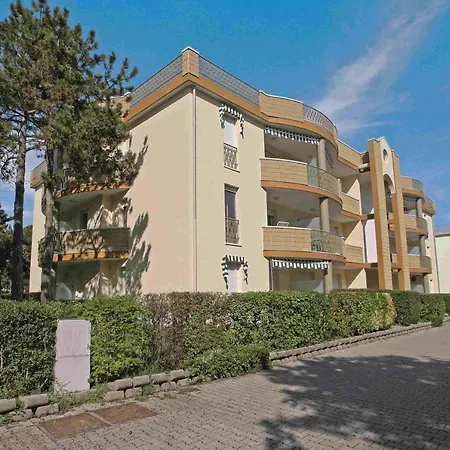 Apartament Villaggio Lido Del Sole Bibione
