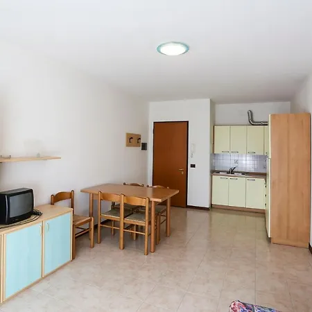 Villaggio Lido Del Sole Apartament