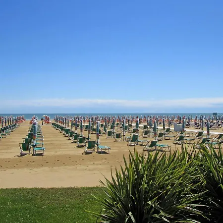 Villaggio Lido Del Sole Apartament *