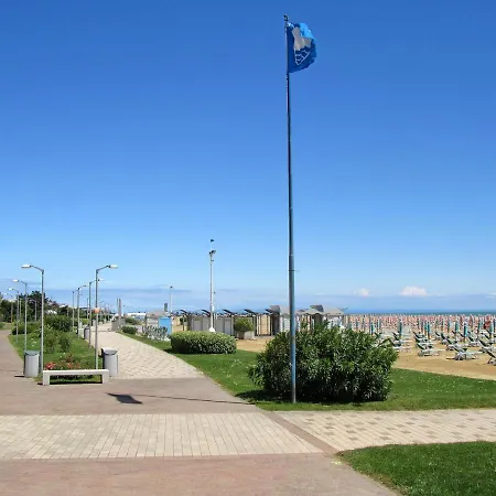 Villaggio Lido Del Sole * Μπιμπιόνε