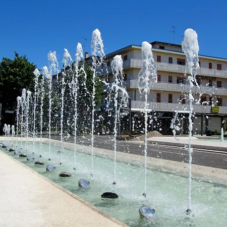 Villaggio Lido Del Sole Apartament