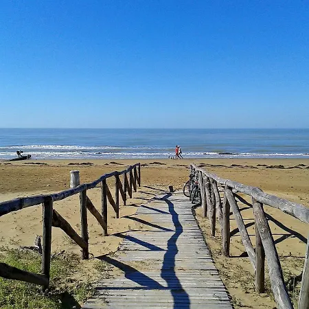 Villaggio Lido Del Sole Μπιμπιόνε