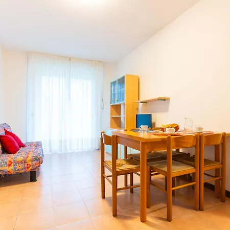 Villaggio Lido Del Sole Apartament *
