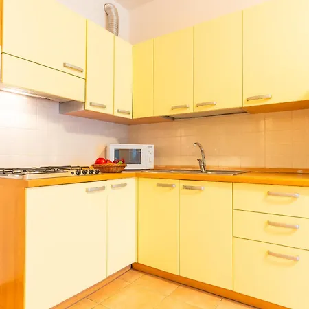 Apartament Villaggio Lido Del Sole *