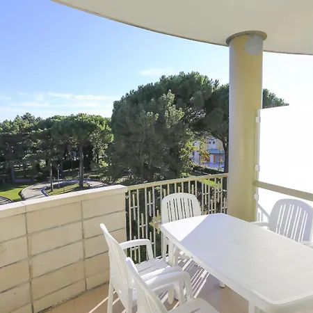 דירה Villaggio Lido Del Sole ביביונה