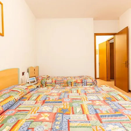 Villaggio Lido Del Sole * ביביונה