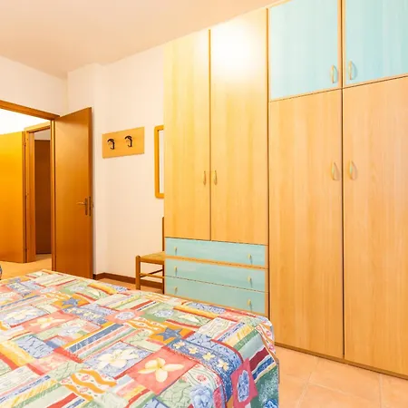 Villaggio Lido Del Sole Apartament