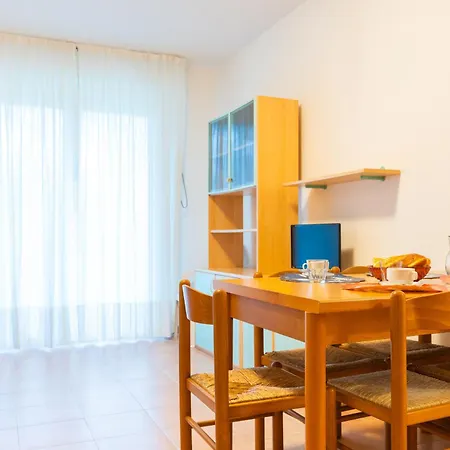 Apartament Villaggio Lido Del Sole