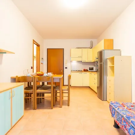 Villaggio Lido Del Sole Διαμέρισμα *