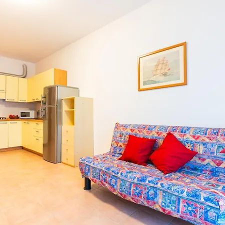 Διαμέρισμα Villaggio Lido Del Sole *