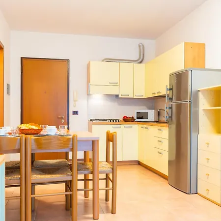 Villaggio Lido Del Sole Apartament