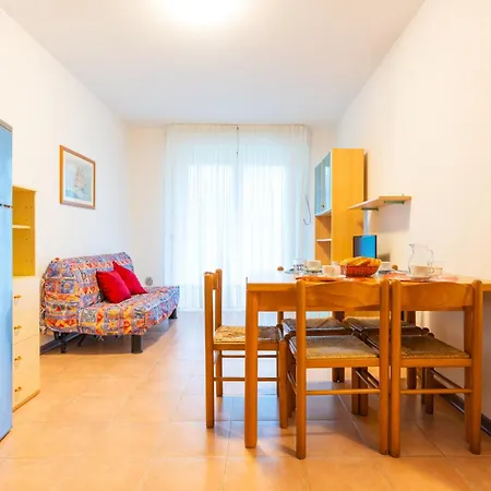 דירה Villaggio Lido Del Sole ביביונה