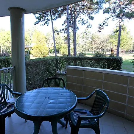 דירה Villaggio Lido Del Sole *