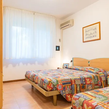 דירה Villaggio Lido Del Sole *