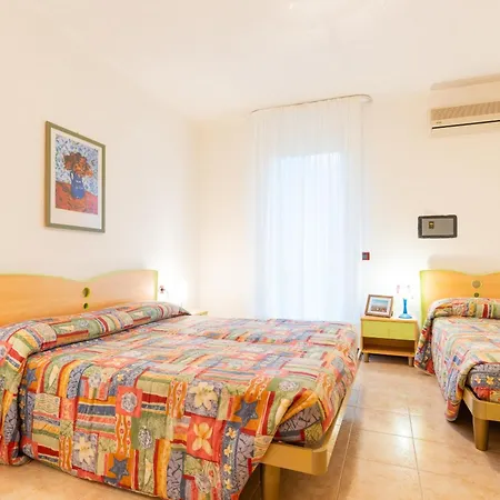 Villaggio Lido Del Sole Μπιμπιόνε