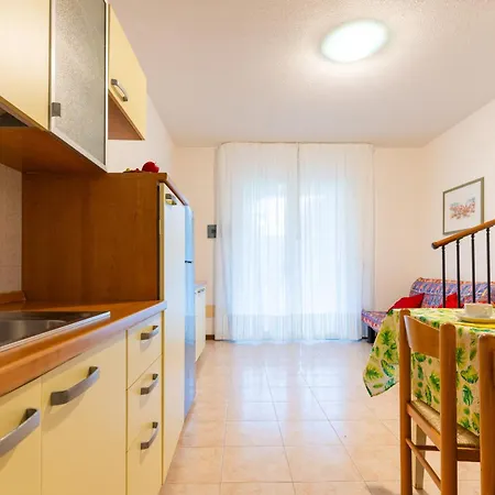 Villaggio Lido Del Sole דירה