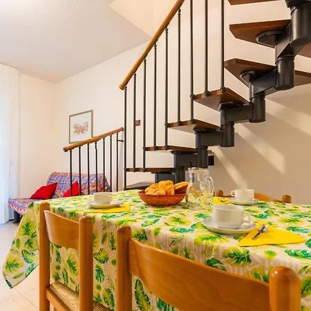 Apartament Villaggio Lido Del Sole