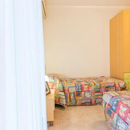 Διαμέρισμα Villaggio Lido Del Sole