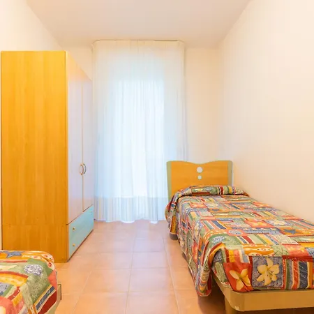 דירה Villaggio Lido Del Sole *