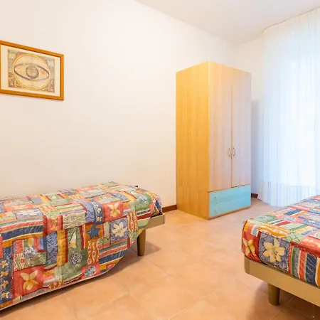 Villaggio Lido Del Sole ביביונה