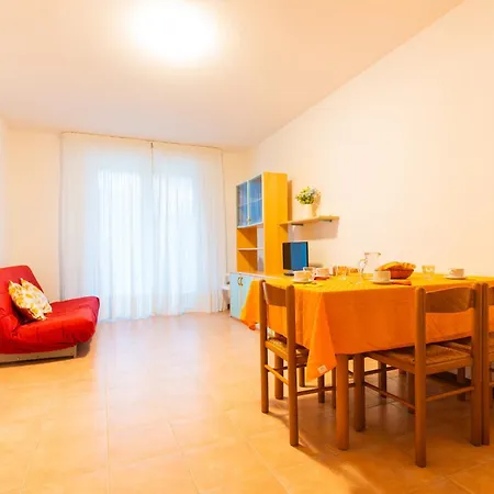 Villaggio Lido Del Sole * ביביונה