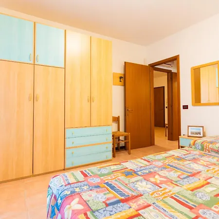 Villaggio Lido Del Sole Apartament Bibione