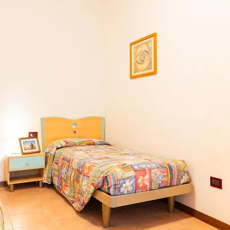 Villaggio Lido Del Sole * Μπιμπιόνε