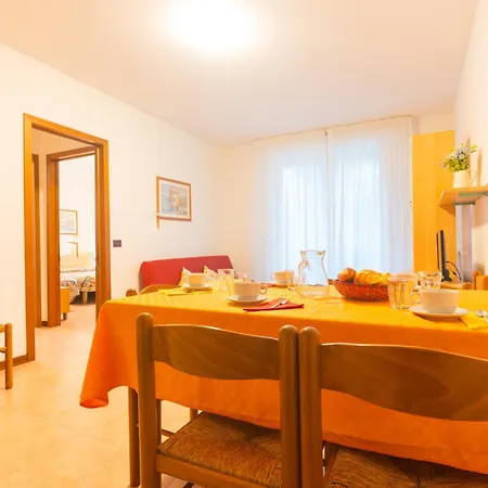 Villaggio Lido Del Sole Apartament