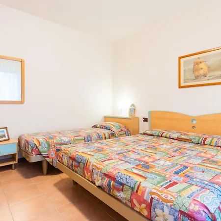 Apartament Villaggio Lido Del Sole