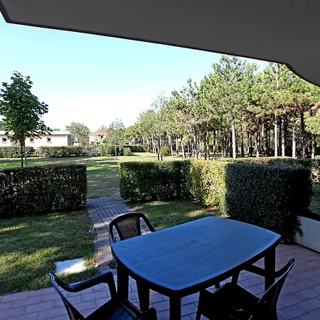 Villaggio Lido Del Sole Apartament Bibione