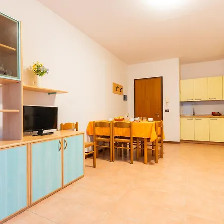 Villaggio Lido Del Sole Apartament