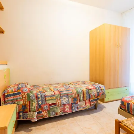 Villaggio Lido Del Sole Apartament *
