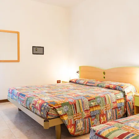 Διαμέρισμα Villaggio Lido Del Sole Μπιμπιόνε