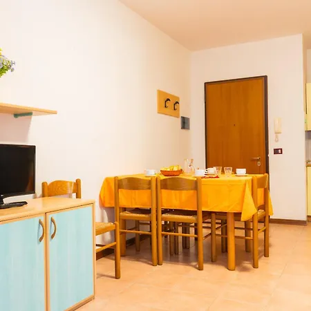 Apartament Villaggio Lido Del Sole