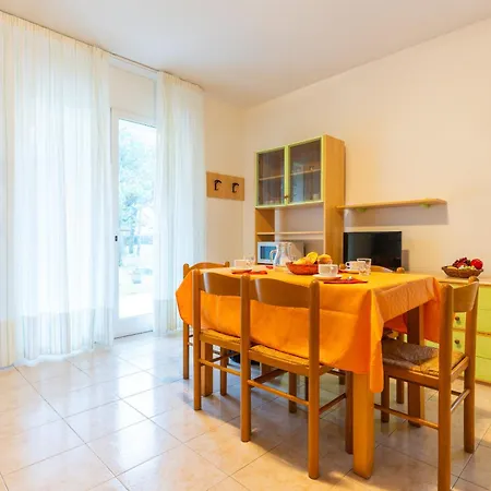 דירה Villaggio Lido Del Sole ביביונה