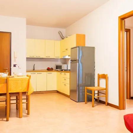 Villaggio Lido Del Sole Μπιμπιόνε