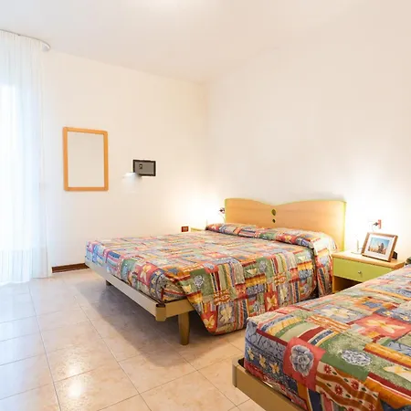 Villaggio Lido Del Sole * ביביונה