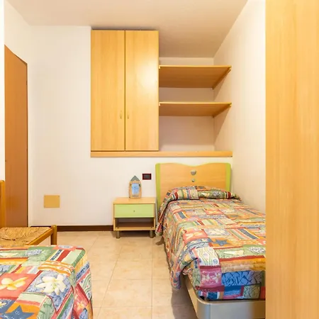 Apartament Villaggio Lido Del Sole