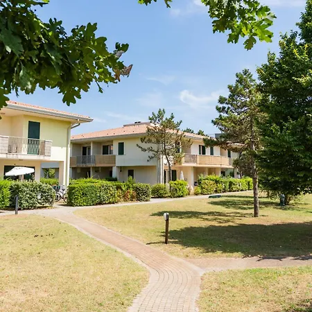 Apartament Villaggio Lido Del Sole Bibione