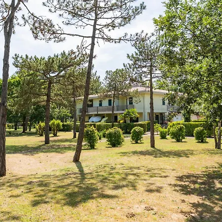Villaggio Lido Del Sole Bibione