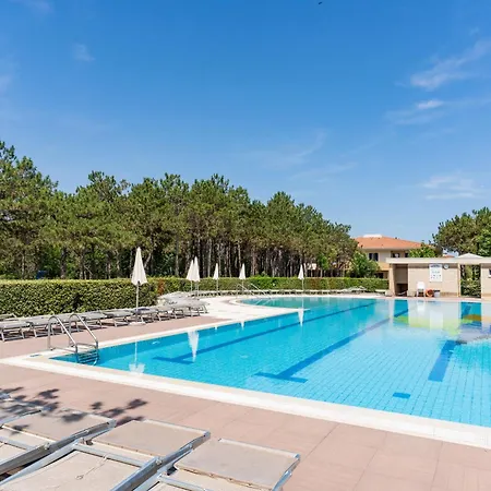Villaggio Lido Del Sole דירה