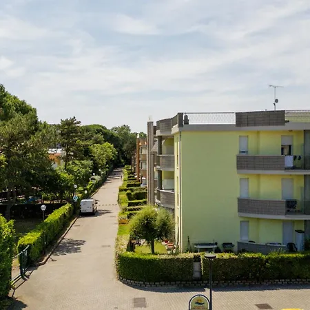 Διαμέρισμα Villaggio Lido Del Sole