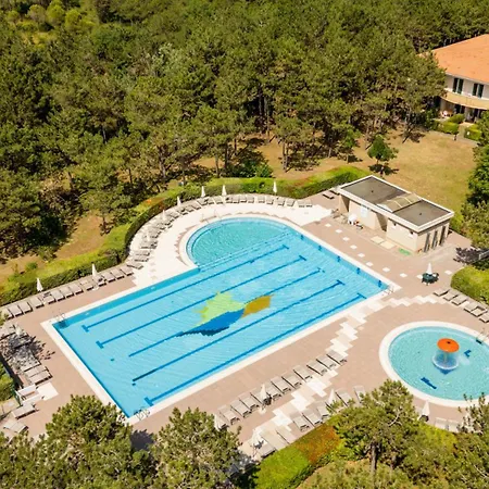 Apartament Villaggio Lido Del Sole *