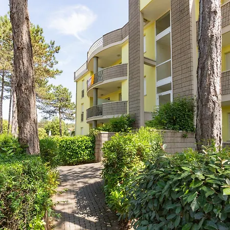 Villaggio Lido Del Sole דירה ביביונה