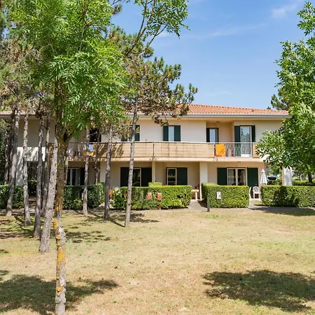 Appartement Villaggio Lido Del Sole