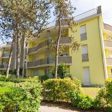 Apartament Villaggio Lido Del Sole *