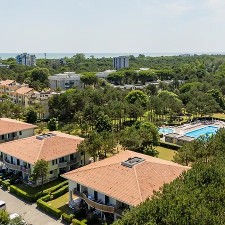 Villaggio Lido Del Sole * ביביונה